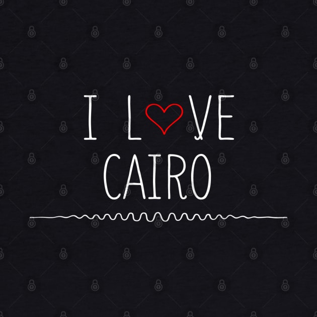 Cairo Love by designspeak